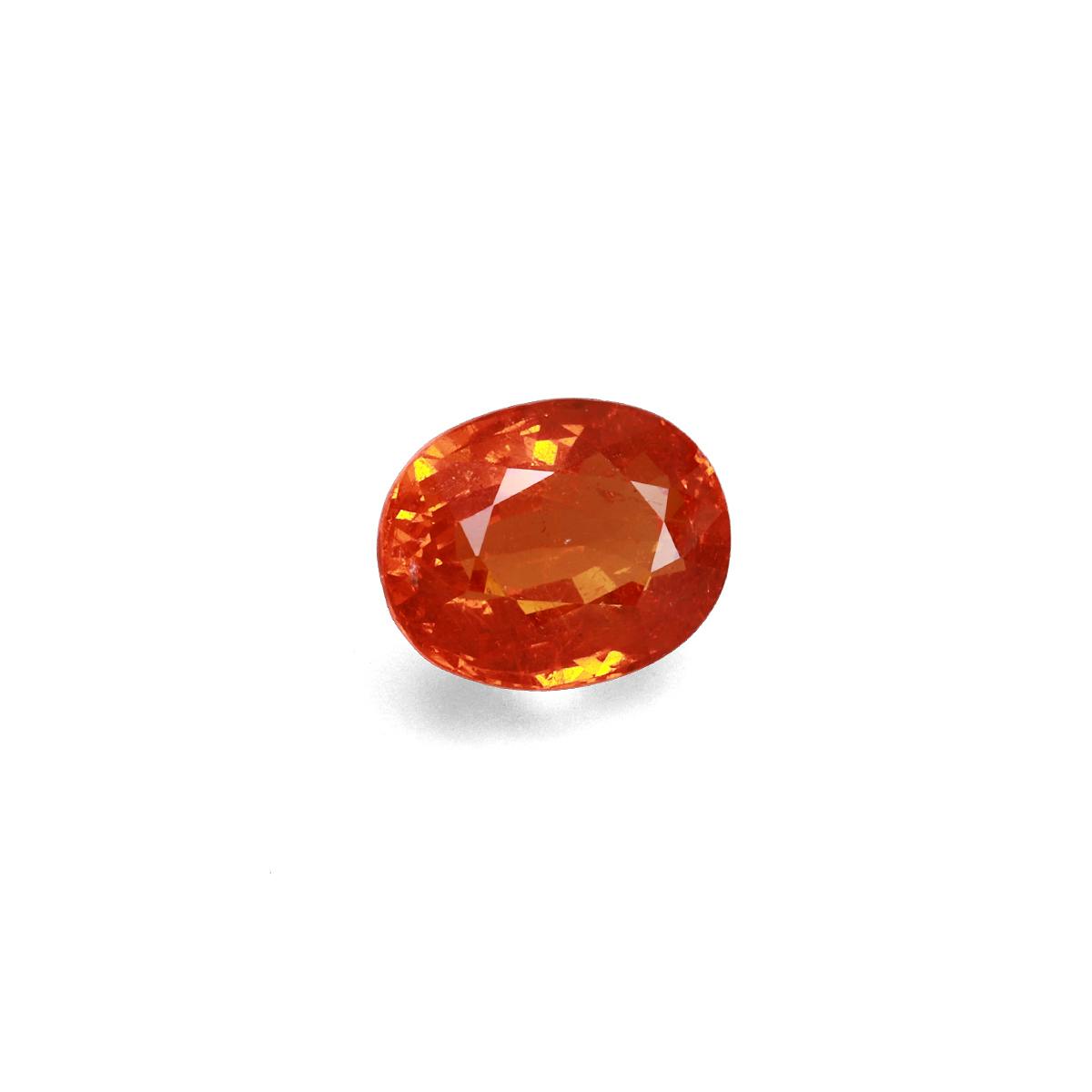 Spessartite Garnet 7.42 ct